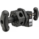 Impact 2.5" Grip Head (Black)