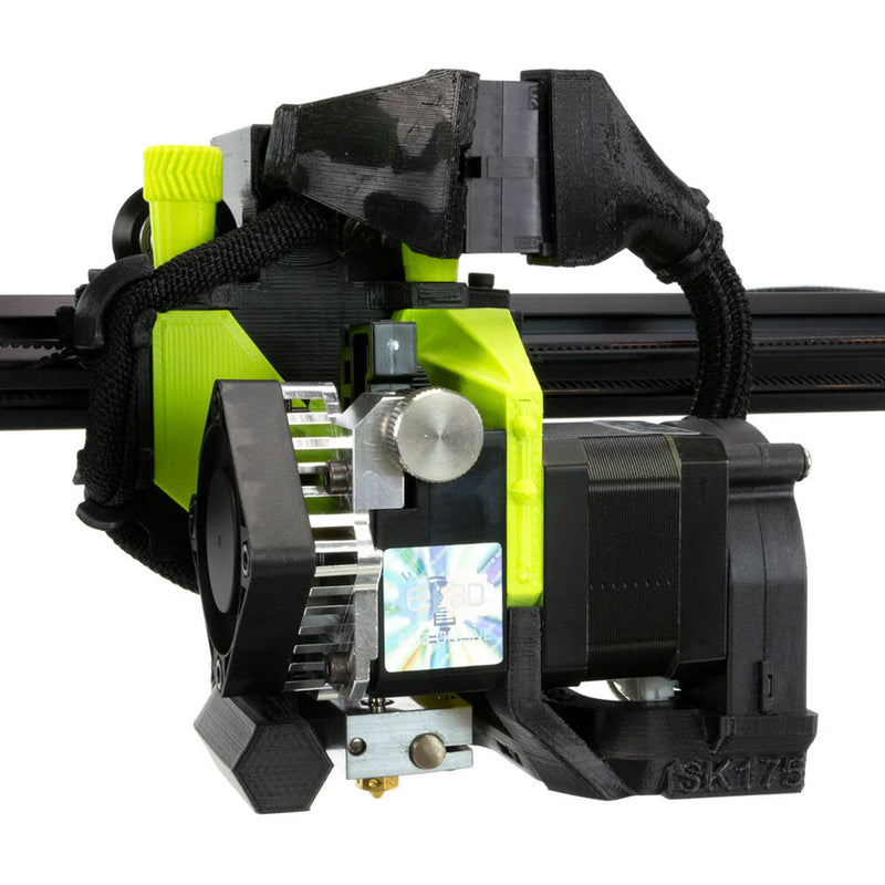 LulzBot Sidekick 747 Standard 3D Printer