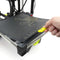 LulzBot Sidekick 747 Standard 3D Printer
