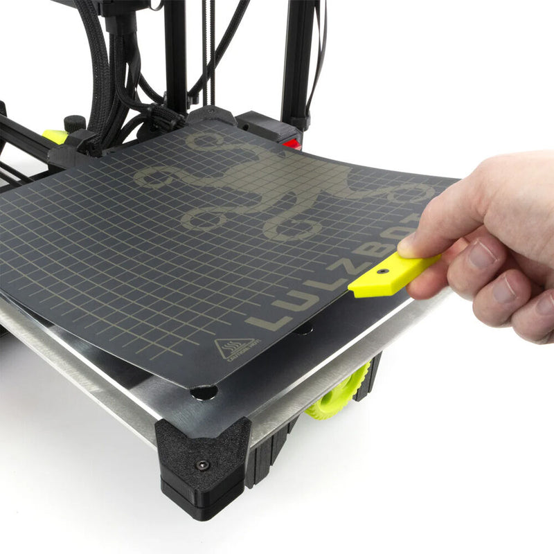 LulzBot Sidekick 747 Standard 3D Printer