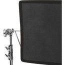 Impact 2.5" Grip Head (Silver)