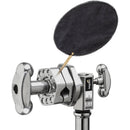 Impact 2.5" Grip Head (Silver)