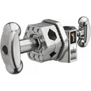 Impact 2.5" Grip Head (Silver)
