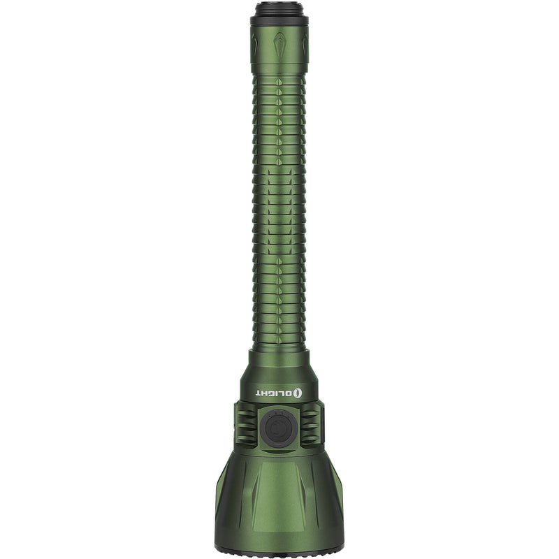 Olight Javelot Turbo 2 Rechargeable LED Flashlight (Olive Drab Green)