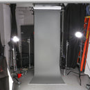 Impact Background Stabilizing Bar (55")