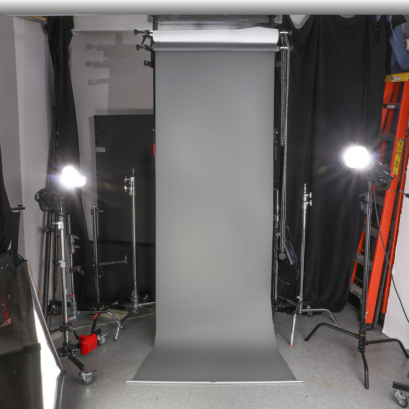 Impact Background Stabilizing Bar (55")