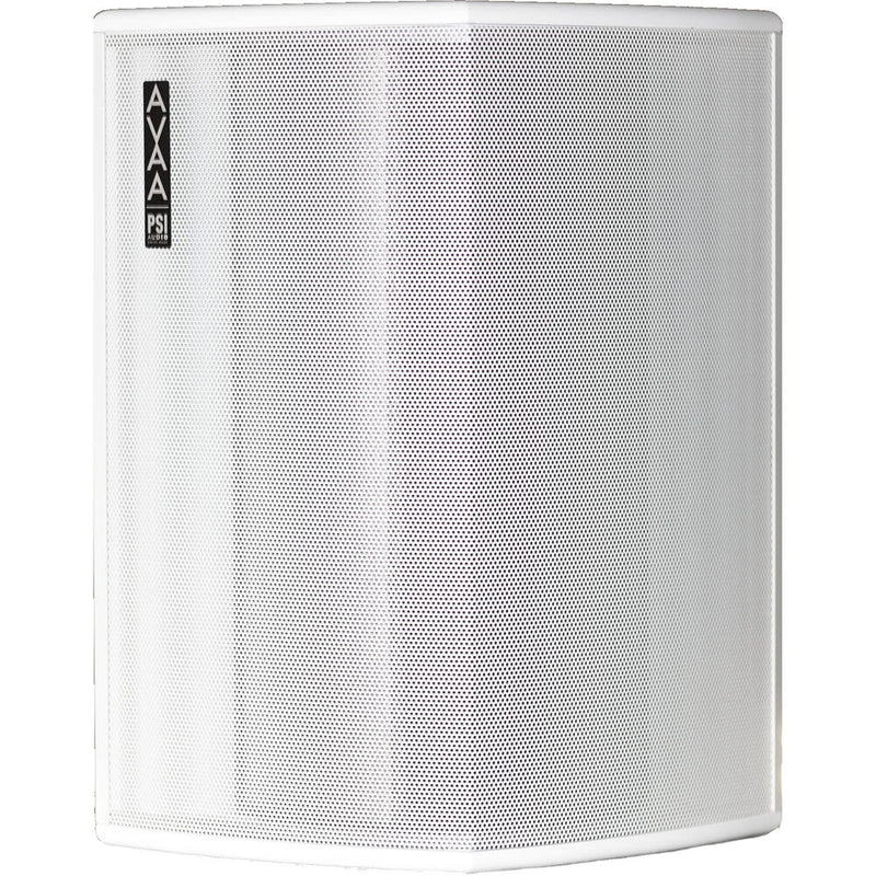 PSI AUDIO AVAA C20 Analog Active Bass Trap System (Arctic White)