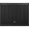 RCF S 19 WP 1500W 19" Passive High-Power Bass-Reflex Subwoofer (Weatherproof)