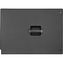 RCF S 19 WP 1500W 19" Passive High-Power Bass-Reflex Subwoofer (Weatherproof)