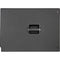 RCF S 19 WP 1500W 19" Passive High-Power Bass-Reflex Subwoofer (Weatherproof)