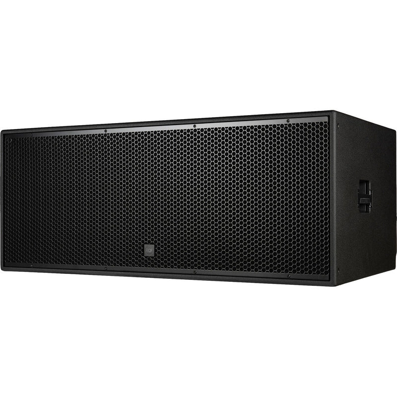 RCF S 29 Passive 3000W Dual 19" Subwoofer (Weatherproof)