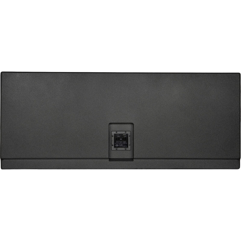 RCF S 29 Passive 3000W Dual 19" Subwoofer (Weatherproof)