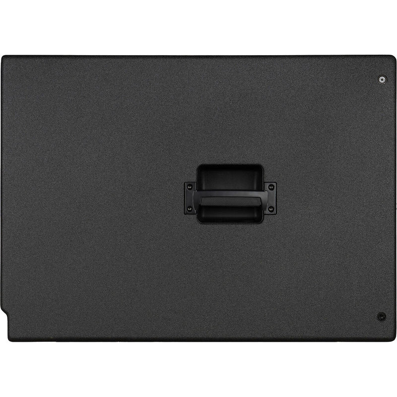 RCF S 29 Passive 3000W Dual 19" Subwoofer (Weatherproof)