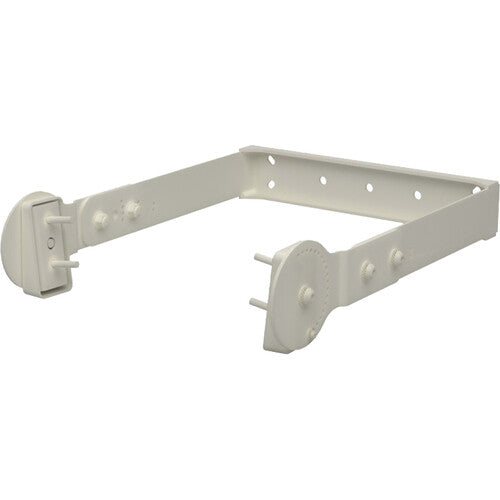 RCF Vertical Mounting Bracket for C32 or M12 Speaker (White, Pair)