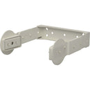 RCF Vertical Mounting Bracket for Compact M 08 Speaker (White, Pair)