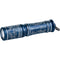Olight I3E EOS Flashlight (Blue Porcelain)