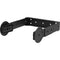 RCF Vertical Mounting Bracket for Compact M 10 Speaker (Black, Pair)