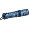 Olight I3E EOS Flashlight (Blue Porcelain)