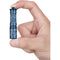 Olight I3E EOS Flashlight (Blue Porcelain)
