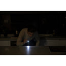 Olight I3E EOS Flashlight (Blue Porcelain)