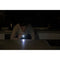 Olight I3E EOS Flashlight (Blue Porcelain)