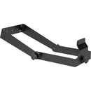 RCF Vertical Wall/Ceiling Bracket for NXL 14-A Speaker (Black)