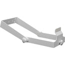 RCF Vertical Wall/Ceiling Bracket for NXL 14-A Speaker (White)