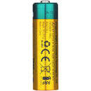 Olight AA NiMH Rechargeable Batteries (8-Pack, 2100mAh)