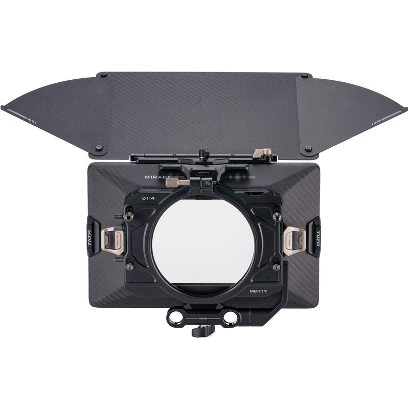 Tilta Mirage Pro Matte Box Basic Kit