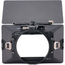 Tilta Mirage Pro Matte Box with 136mm Clamp-On Adapter