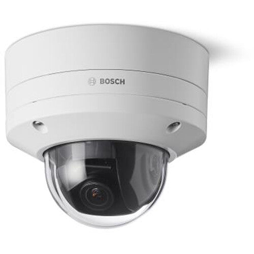 Bosch FLEXIDOME 8100i NDE-8703-R 6MP Outdoor Network PTRZ Dome Camera
