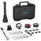 Olight Javelot Turbo 2 Rechargeable LED Flashlight Kit
