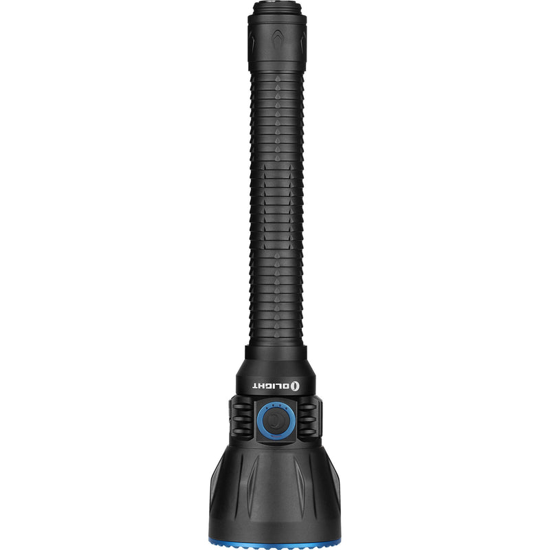 Olight Javelot Turbo 2 Rechargeable LED Flashlight Kit