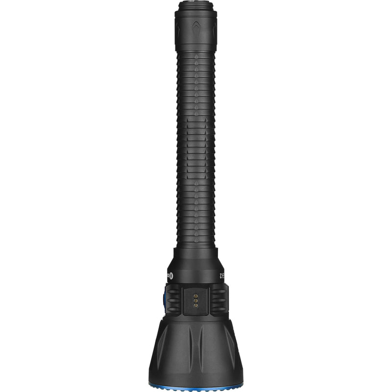 Olight Javelot Turbo 2 Rechargeable LED Flashlight Kit