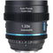 Sirui 20mm T1.8 1.33x S35 AF Anamorphic Lens (Micro Four Thirds, Blue Flares)