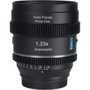 Sirui 20mm T1.8 1.33x S35 AF Anamorphic Lens (Micro Four Thirds, Neutral Flares)