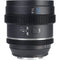 Sirui 20mm T1.8 1.33x S35 AF Anamorphic Lens (Micro Four Thirds, Neutral Flares)