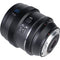 Sirui 20mm T1.8 1.33x S35 AF Anamorphic Lens (FUJIFILM X, Neutral Flares)