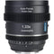 Sirui 20mm T1.8 1.33x S35 AF Anamorphic Lens (Nikon Z, Neutral Flares)