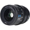 Sirui VP-1 Vision Prime 24mm T1.4 Full-Frame Cine Lens (Multi-Mount, Black)