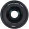 Sirui VP-1 Vision Prime 35mm T1.4 Full-Frame Cine Lens (Multi-Mount, Black)