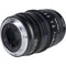 Sirui VP-1 Vision Prime 35mm T1.4 Full-Frame Cine Lens (Multi-Mount, Black)