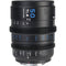 Sirui VP-1 Vision Prime 50mm T1.4 Full-Frame Cine Lens (Multi-Mount, Black)