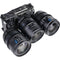 Sirui VP-1 Vision Prime T1.4 Full-Frame Cine 3-Lens Kit (Multi-Mount, Black)