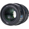 Sirui VP-1 Vision Prime 50mm T1.4 Full-Frame Cine Lens (Multi-Mount, Black)