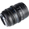 Sirui VP-1 Vision Prime 50mm T1.4 Full-Frame Cine Lens (Multi-Mount, Black)