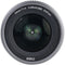 Sirui VP-1 Vision Prime 24mm T1.4 Full-Frame Cine Lens (Multi-Mount, Metal Gray)