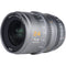Sirui VP-1 Vision Prime 24mm T1.4 Full-Frame Cine Lens (Multi-Mount, Metal Gray)