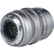 Sirui VP-1 Vision Prime 24mm T1.4 Full-Frame Cine Lens (Multi-Mount, Metal Gray)