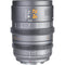 Sirui VP-1 Vision Prime 24mm T1.4 Full-Frame Cine Lens (Multi-Mount, Metal Gray)